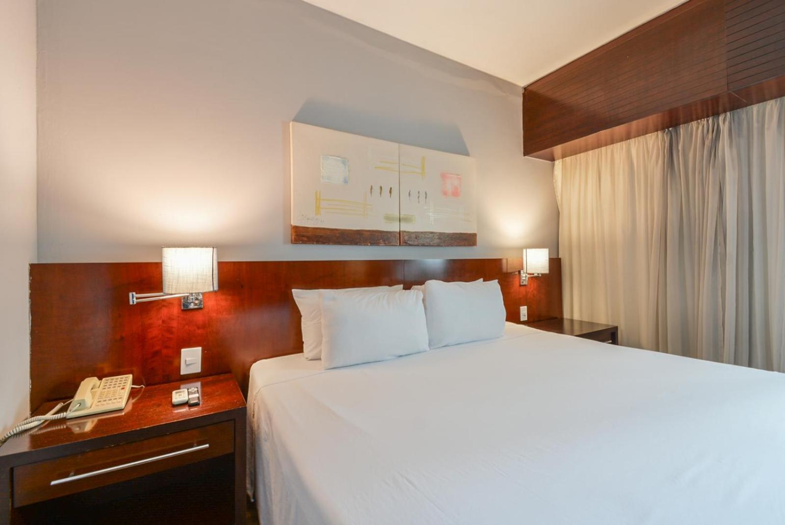 Cozy Room Wtc เซาเปาโล ภายนอก รูปภาพ