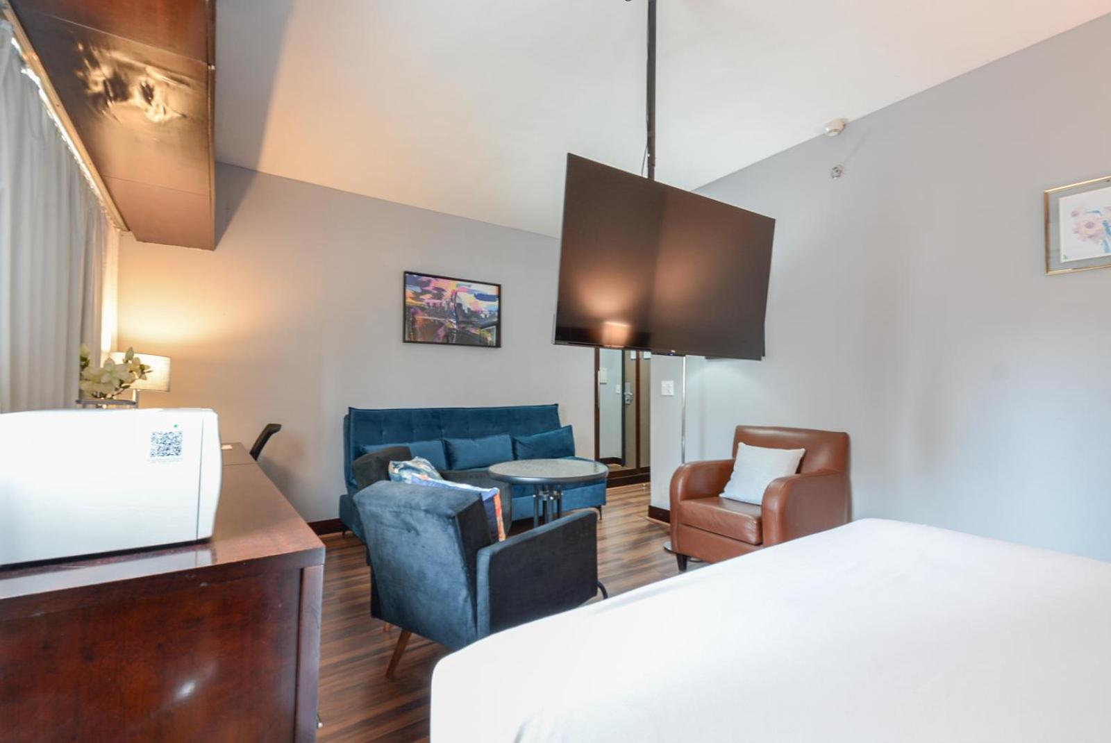 Cozy Room Wtc เซาเปาโล ภายนอก รูปภาพ